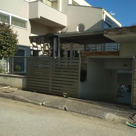 Trikala Alex House Appartement Buitenkant foto