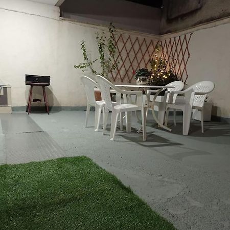 Trikala Alex House Appartement Buitenkant foto