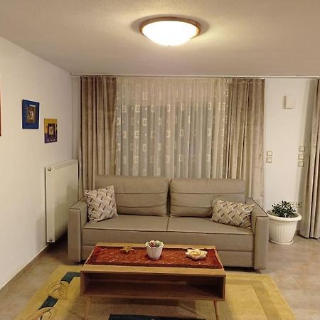Trikala Alex House Appartement Buitenkant foto