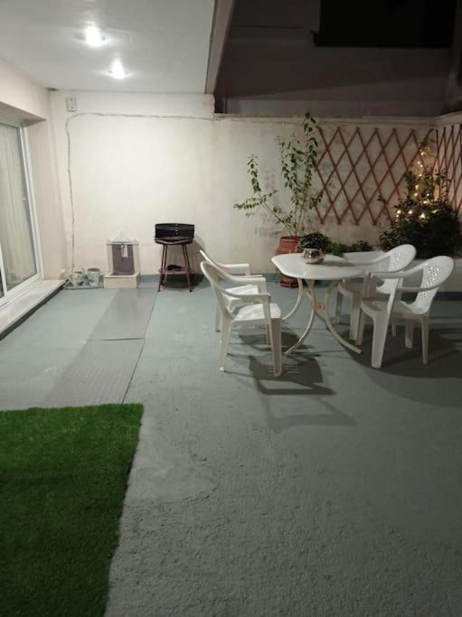 Trikala Alex House Appartement Buitenkant foto