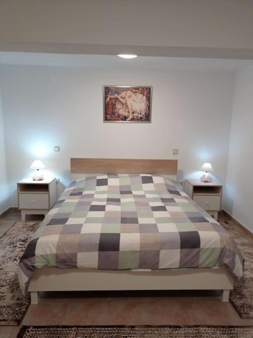 Trikala Alex House Appartement Buitenkant foto