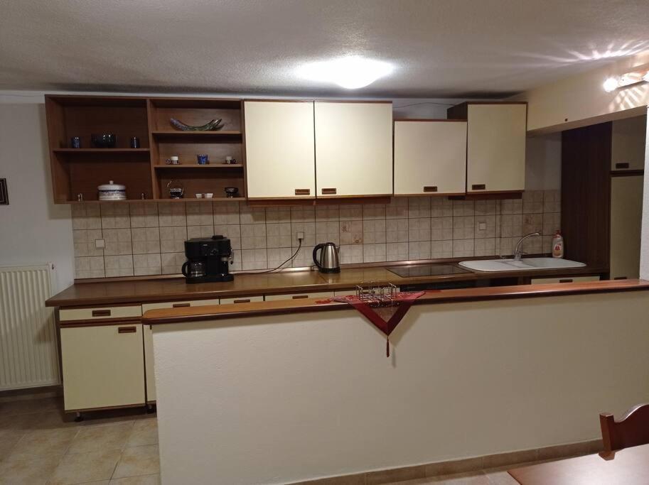 Trikala Alex House Appartement Buitenkant foto