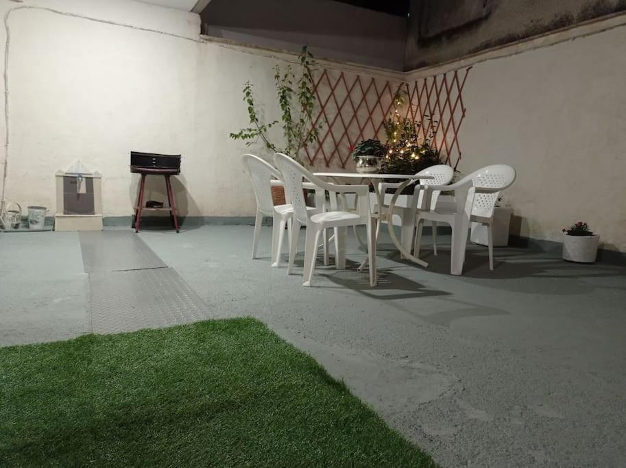 Trikala Alex House Appartement Buitenkant foto