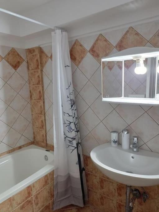 Trikala Alex House Appartement Buitenkant foto