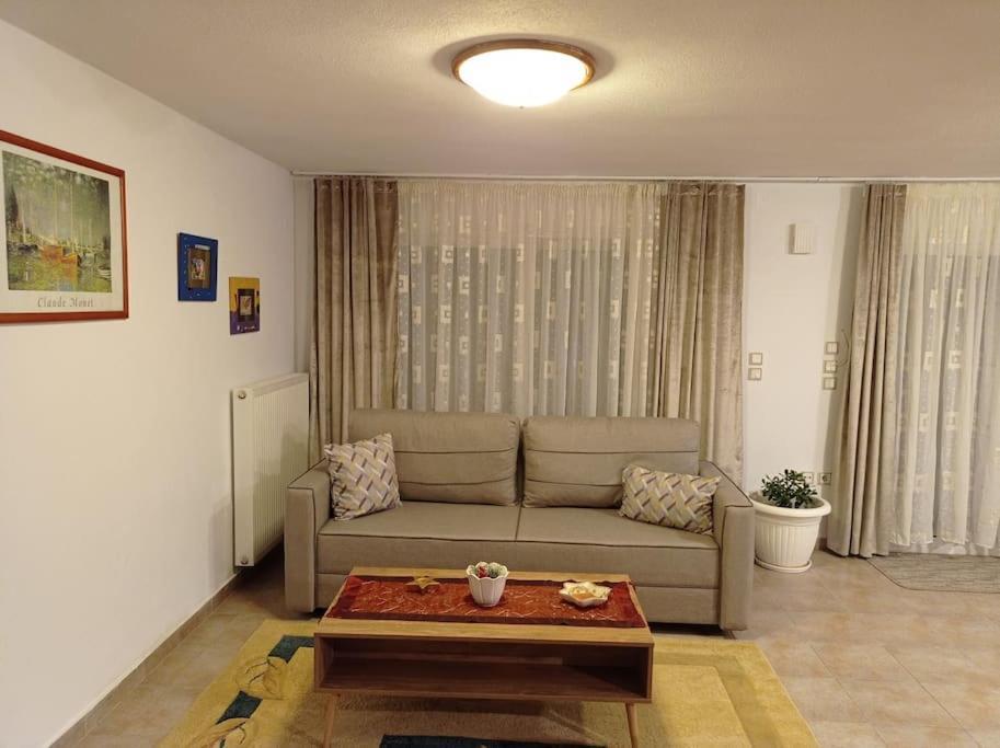Trikala Alex House Appartement Buitenkant foto