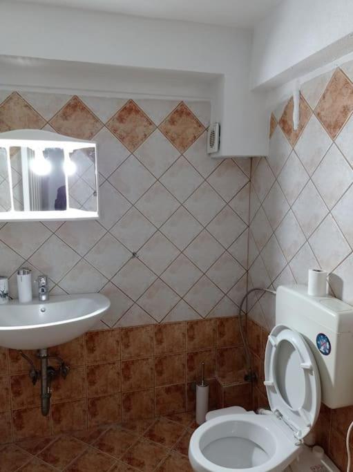 Trikala Alex House Appartement Buitenkant foto