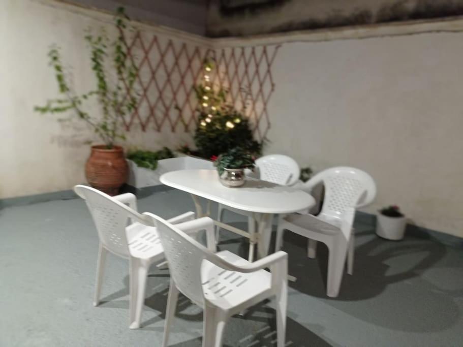 Trikala Alex House Appartement Buitenkant foto