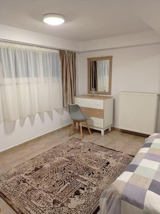 Trikala Alex House Appartement Buitenkant foto