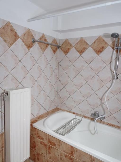 Trikala Alex House Appartement Buitenkant foto