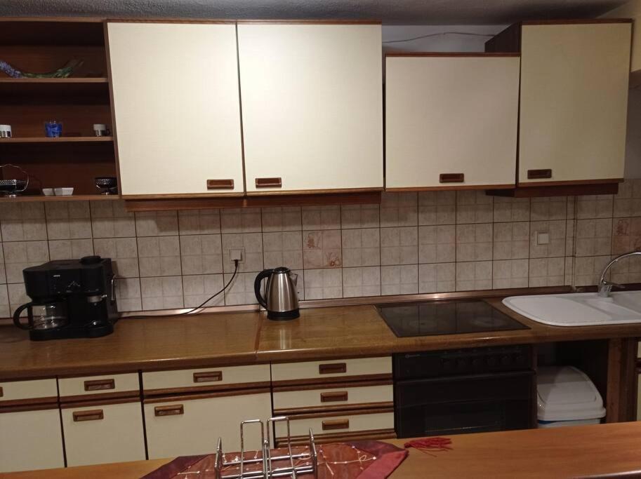 Trikala Alex House Appartement Buitenkant foto