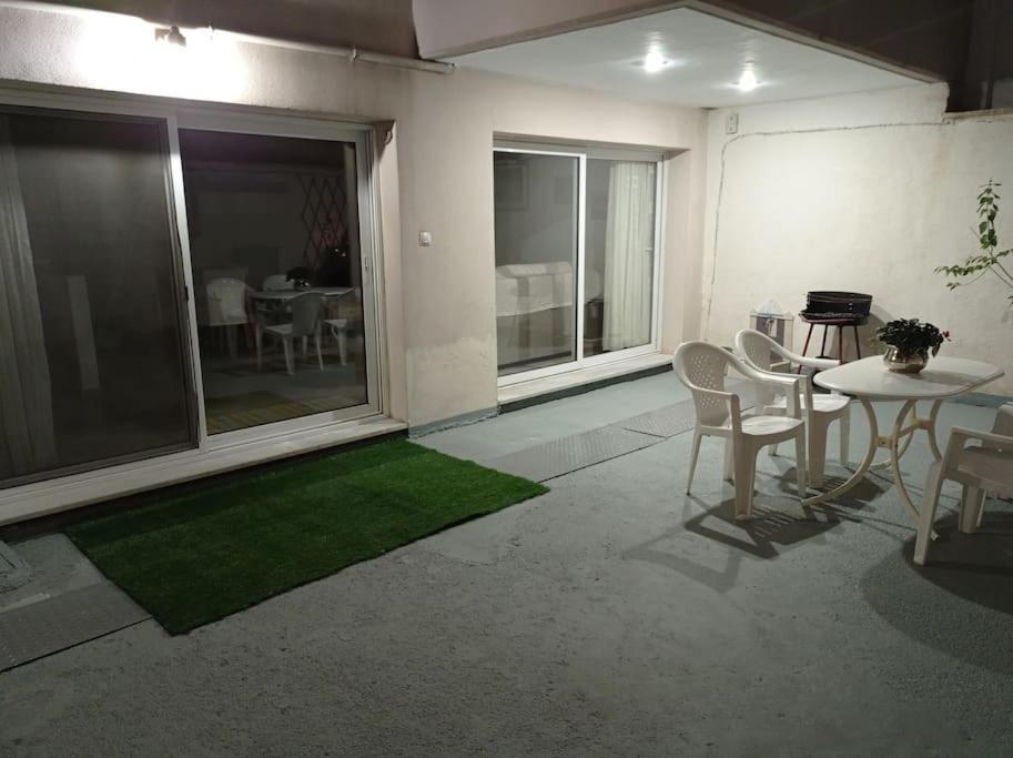 Trikala Alex House Appartement Buitenkant foto
