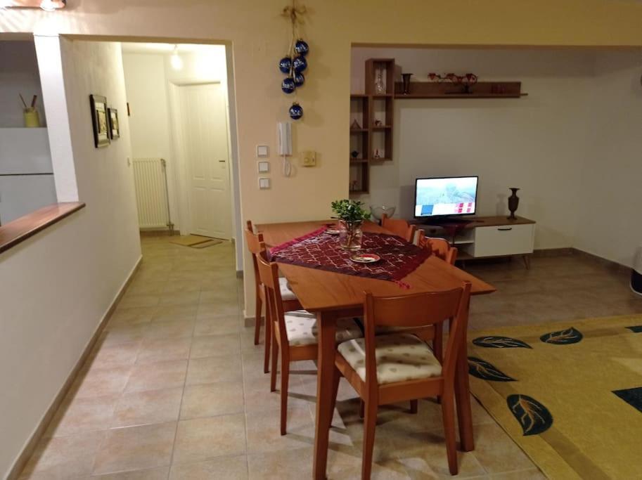 Trikala Alex House Appartement Buitenkant foto